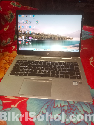 HP G6